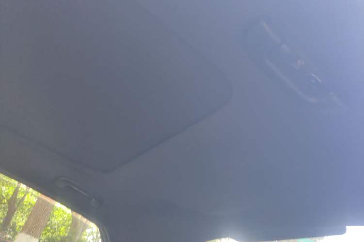 Used Kia K5 2020 380T GT-Line Flagship Edition Headliner