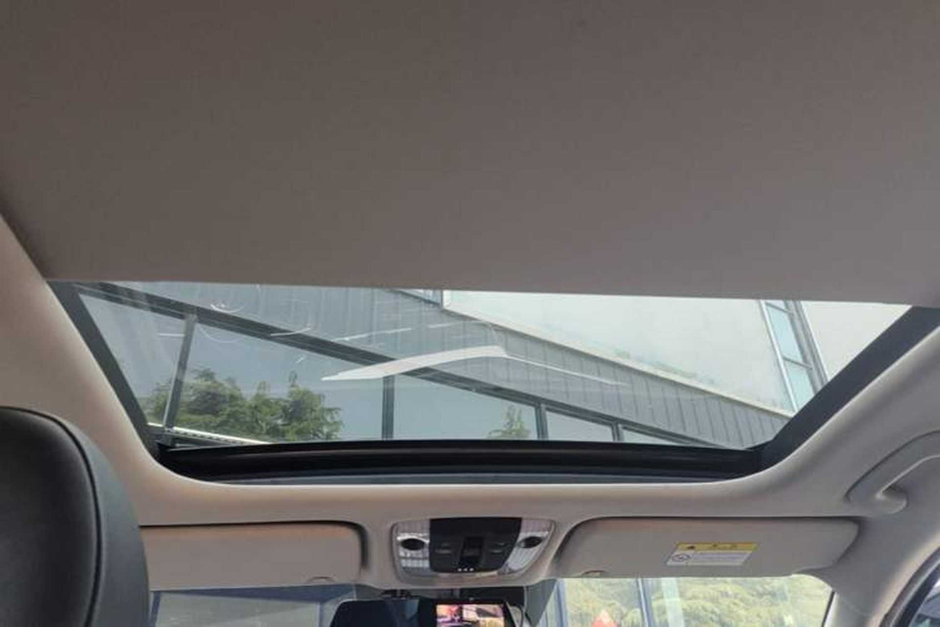 Used Kia K5 2020 380T GT-Line Prestige Tech Edition Headliner