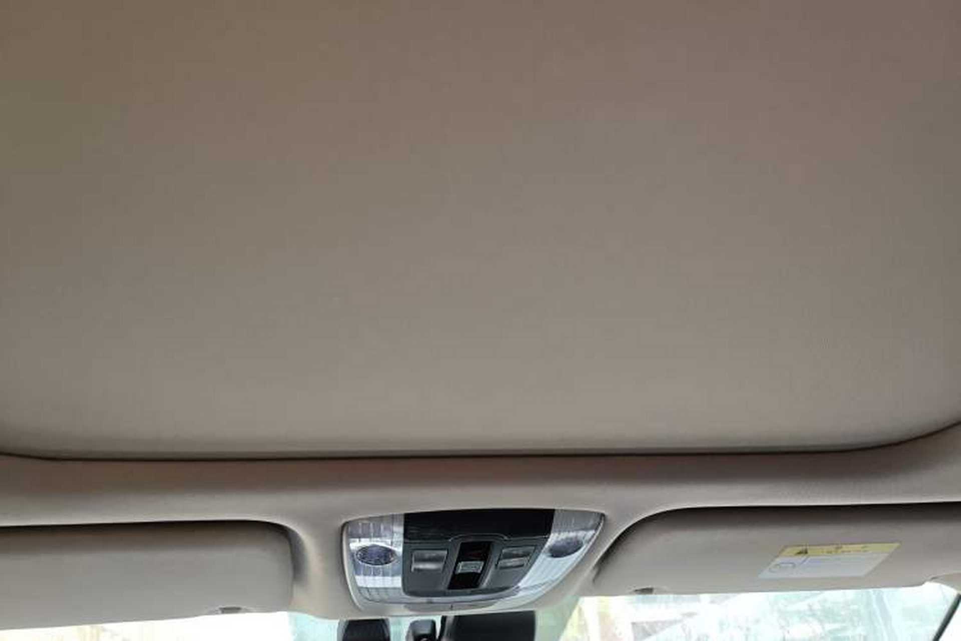 Used Kia K5 2020 270T CVVD Luxury Tech Edition Headliner