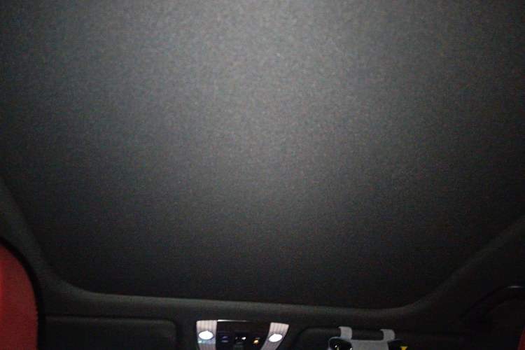 Used Kia K5 2020 380T GT-Line Flagship Edition Headliner