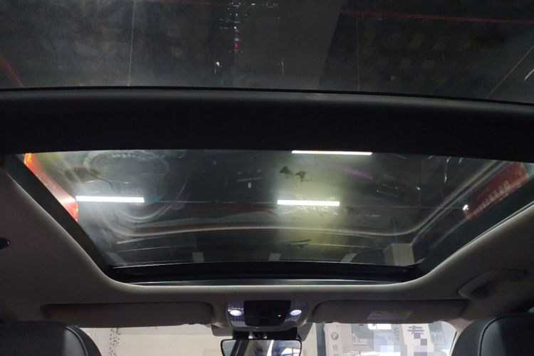 Used Kia K5 2020 380T GT-Line Flagship Edition Headliner