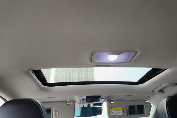 Used Kia K5 2020 270T CVVD Fashion Edition Headliner