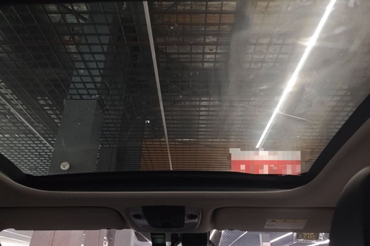 Used Kia K5 2020 380T GT-Line Prestige Tech Edition Headliner