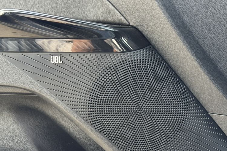 Used Kia K5 2020 380T GT-Line Flagship Edition Interior 1