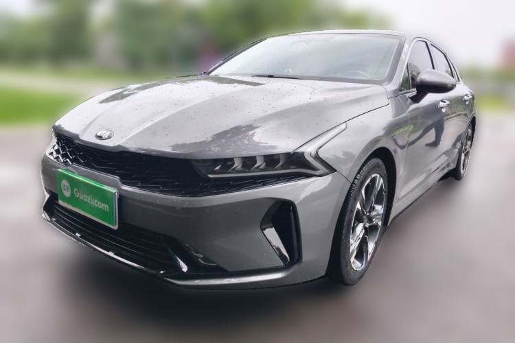 Used Kia K5 2020 270T CVVD Luxury Tech Edition Guazi used car, China used car export, Used car for sale, Used cars, Cheapest cars for sale