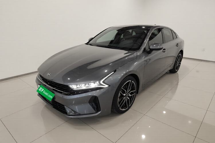 Used Kia K5 2020 380T GT-Line Prestige Tech Edition Guazi used car, China used car export, Used car for sale, Used  cars, Cheapest cars for sale