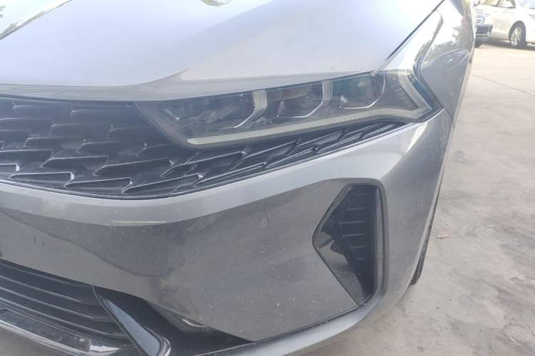 Used Kia K5 2020 380T GT-Line Prestige Tech Edition Left Front Headlight