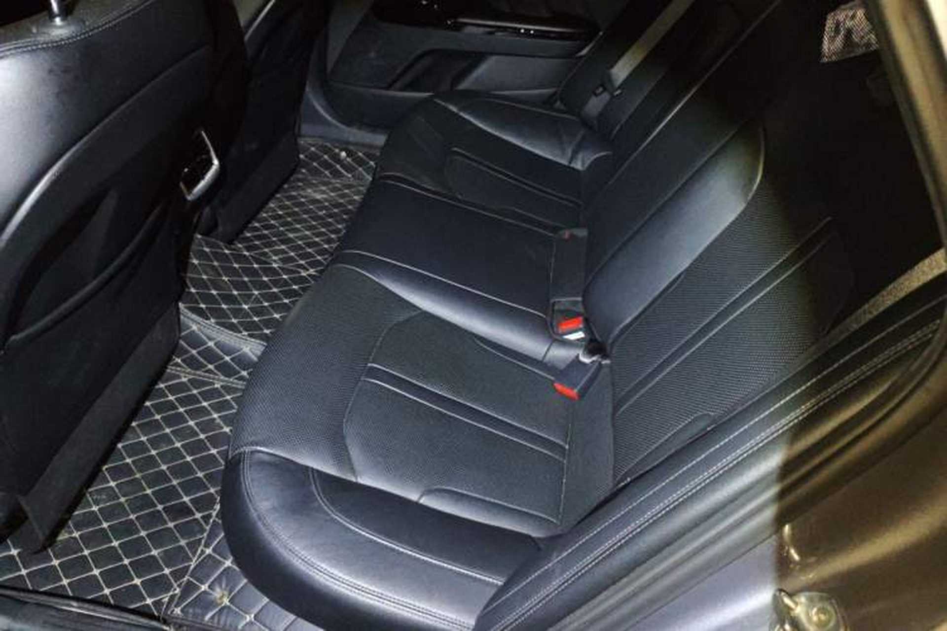 Used Kia K5 2020 380T GT-Line Prestige Tech Edition Left Rear Seat