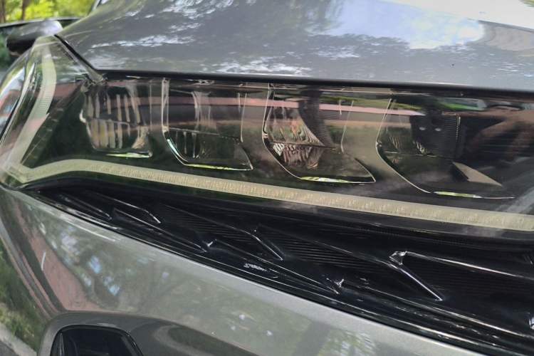 Used Kia K5 2020 270T CVVD Luxury Tech Edition Right Front Headlight