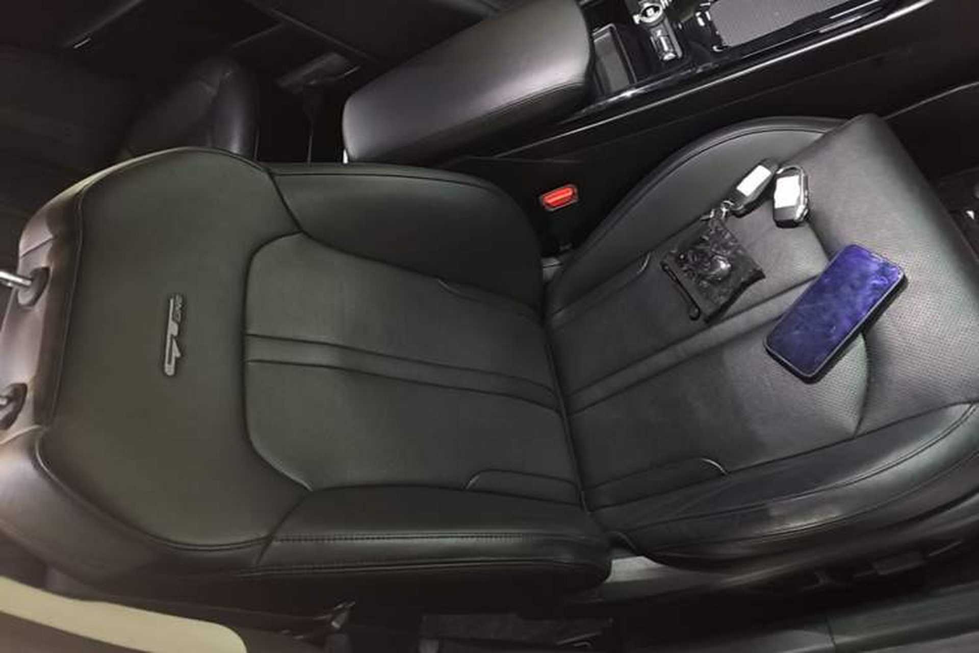 Used Kia K5 2020 380T GT-Line Flagship Edition Right Front Seat