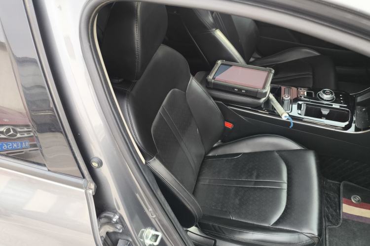 Used Kia K5 2020 270T CVVD Fashion Edition Right Front Seat