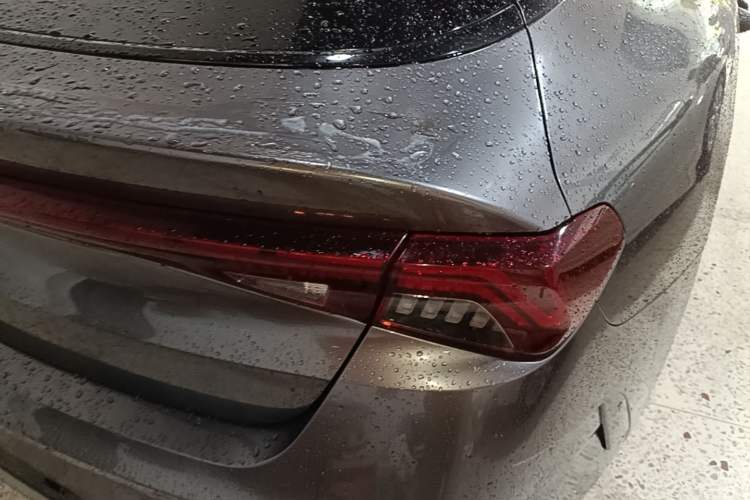Used Kia K5 2020 380T GT-Line Prestige Tech Edition Right Rear Taillight