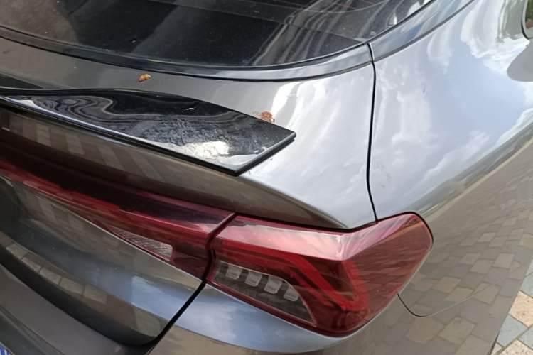 Used Kia K5 2020 380T GT-Line Prestige Tech Edition Right Rear Taillight