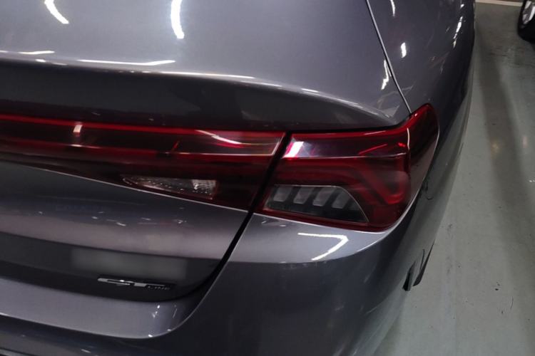 Used Kia K5 2020 380T GT-Line Flagship Edition Right Rear Taillight