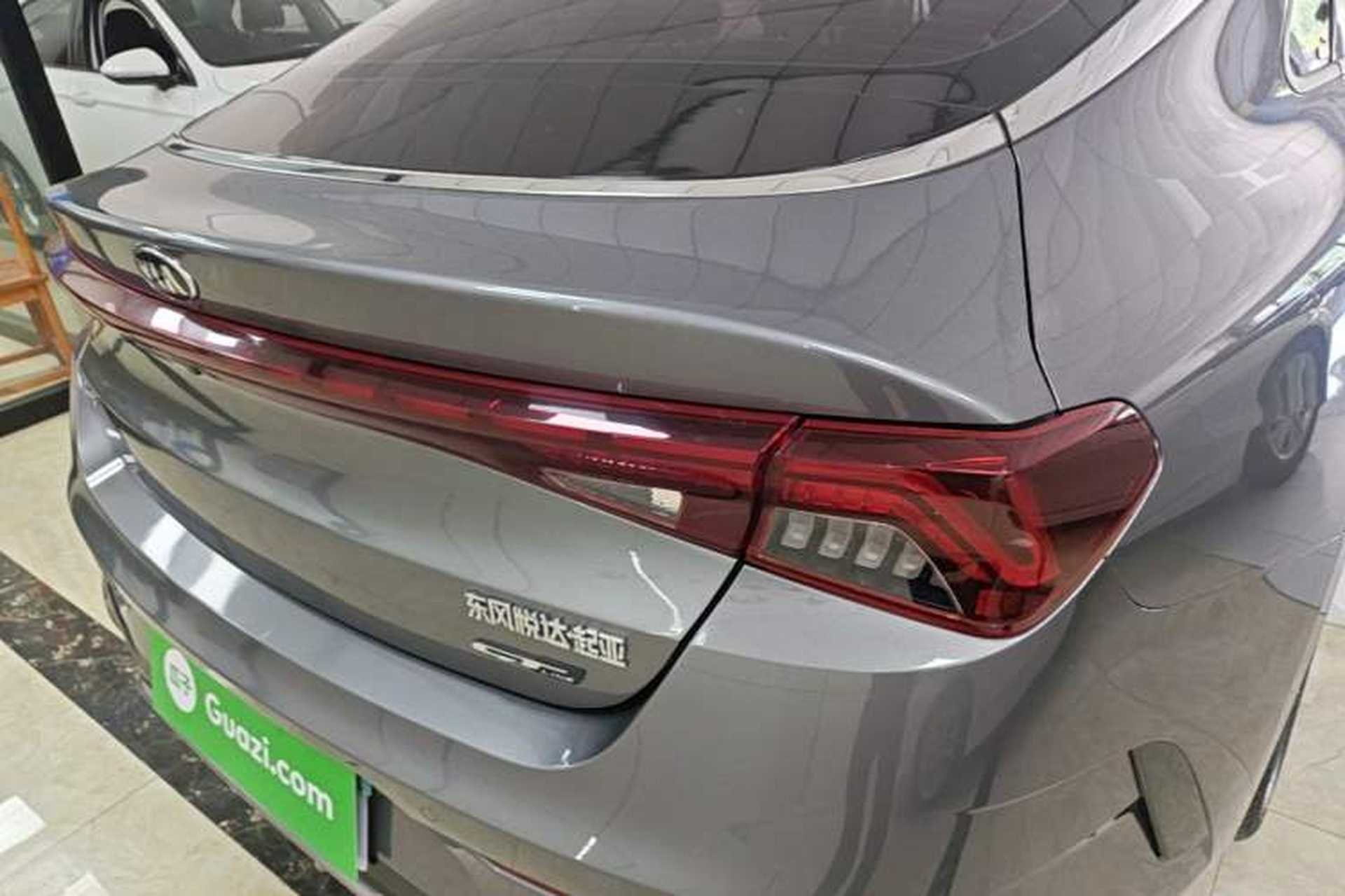 Used Kia K5 2020 380T GT-Line Flagship Edition Right Rear Taillight