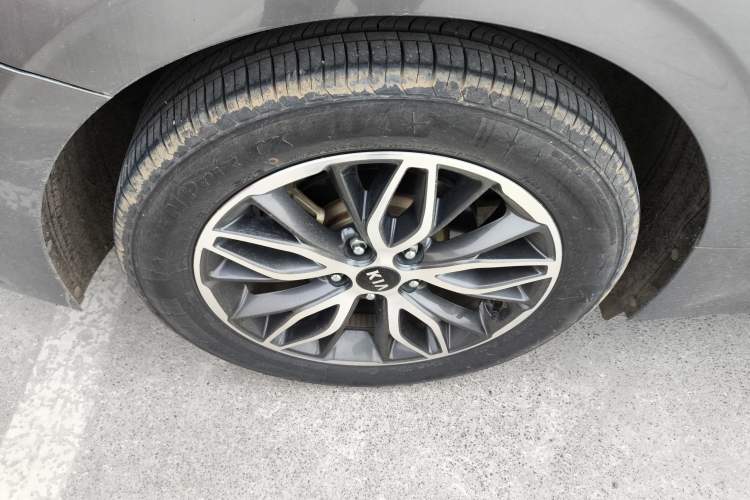Used Kia K5 2020 270T CVVD Fashion Edition Right Rear Wheel Hub