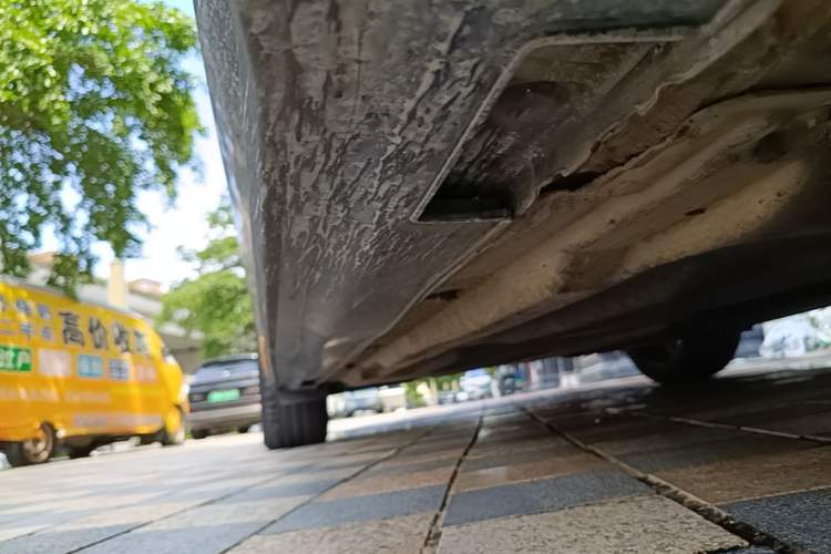 Used Kia K5 2020 380T GT-Line Prestige Tech Edition Right Side Sill