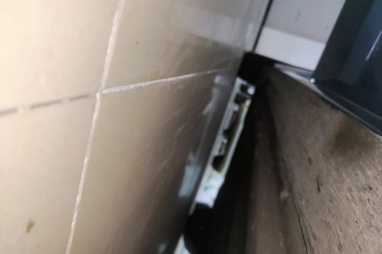 Used Kia K5 2020 270T CVVD Luxury Edition Right Side Sill