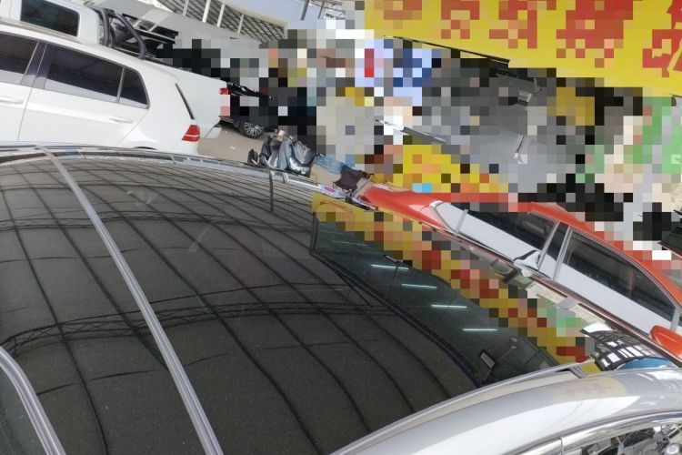 Used Kia K5 2020 380T GT-Line Flagship Edition Roof