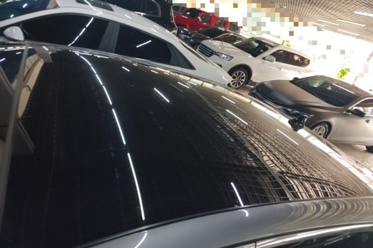 Used Kia K5 2020 270T CVVD Luxury Tech Edition Roof