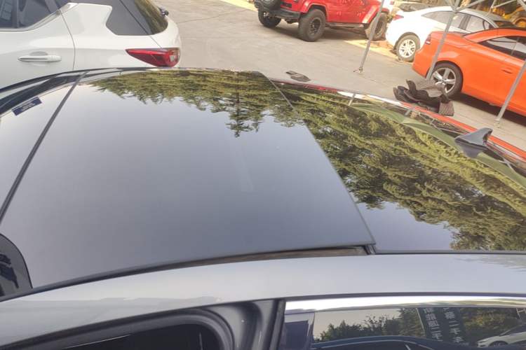 Used Kia K5 2020 380T GT-Line Prestige Tech Edition Roof