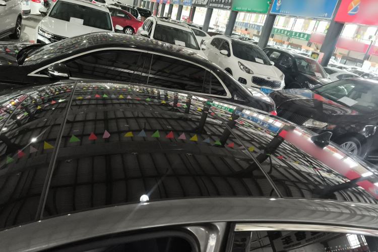 Used Kia K5 2020 380T GT-Line Prestige Tech Edition Roof