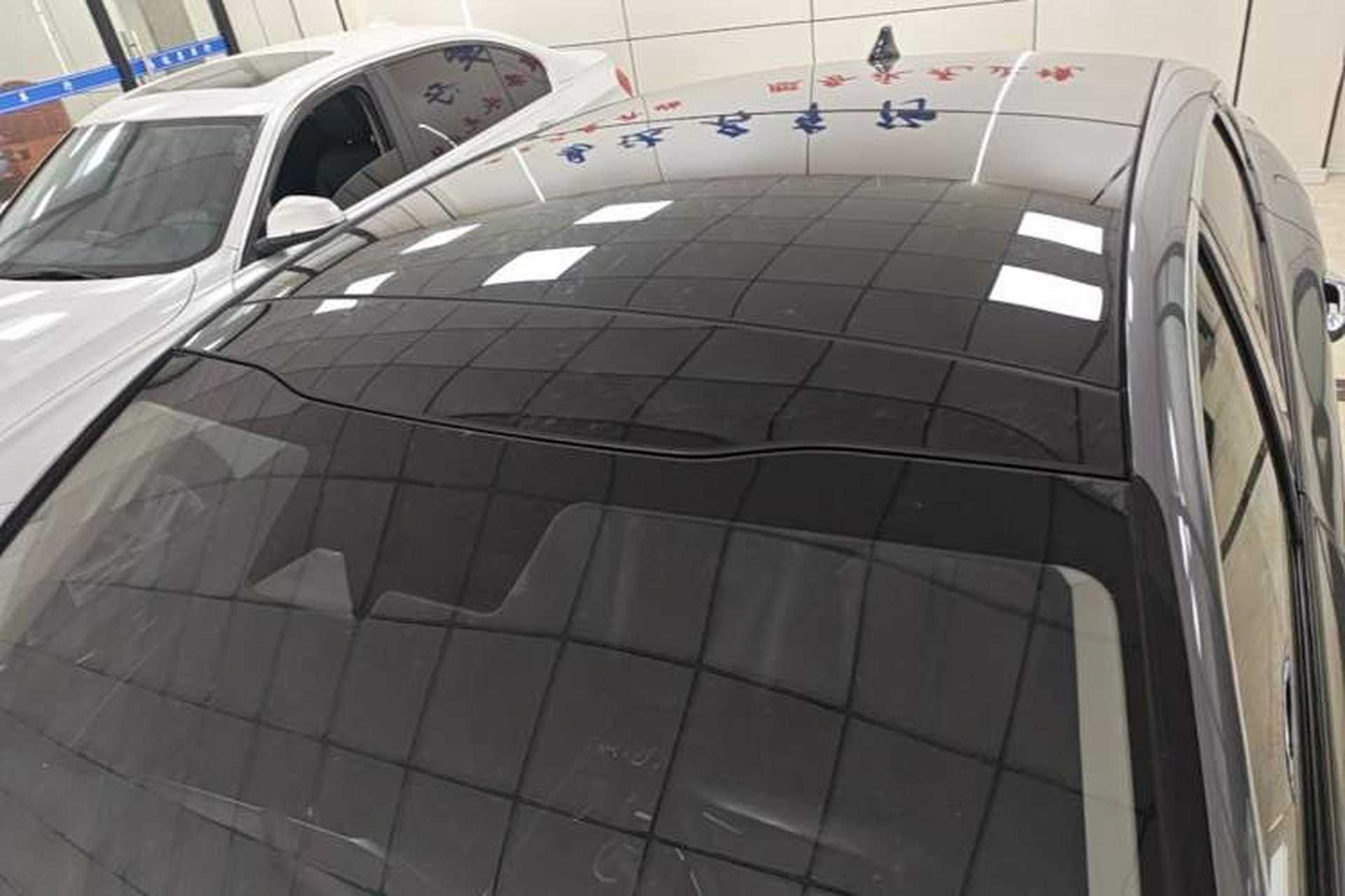 Used Kia K5 2020 380T GT-Line Flagship Edition Roof