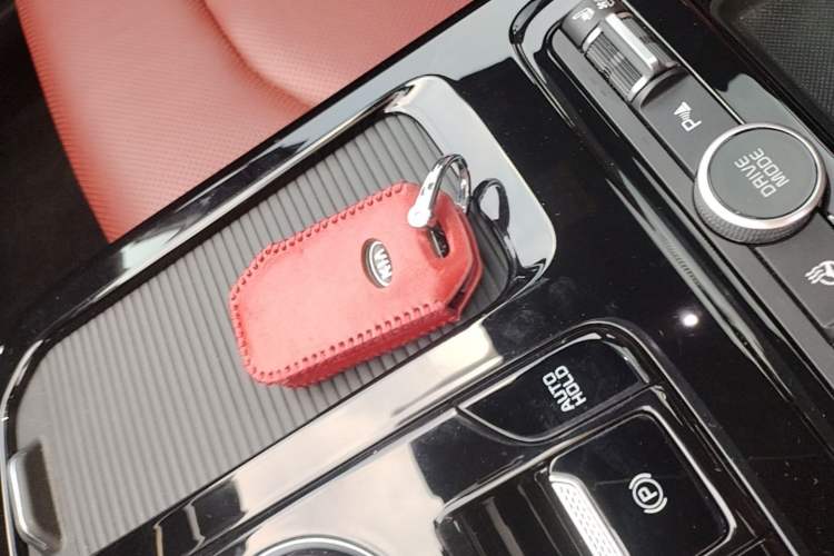 Used Kia K5 2020 380T GT-Line Flagship Edition Vehicle Key