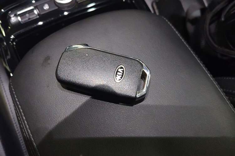 Used Kia K5 2020 380T GT-Line Flagship Edition Vehicle Key