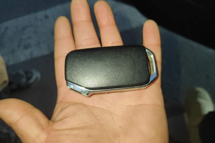 Used Kia K5 2020 380T GT-Line Flagship Edition Vehicle Key