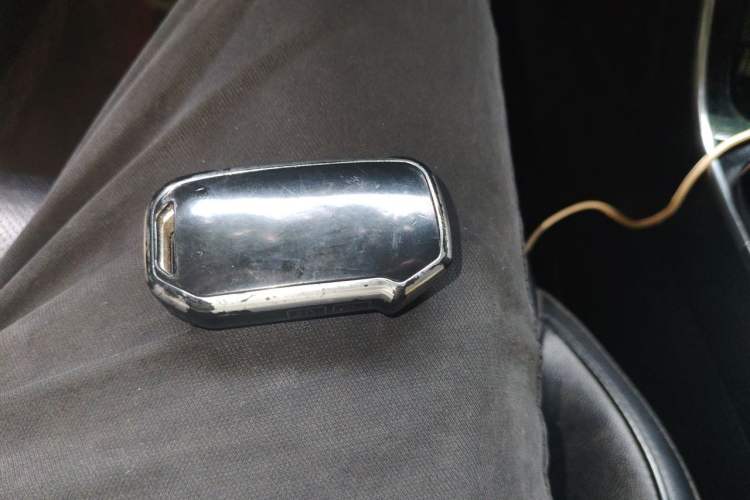 Used Kia K5 2020 380T GT-Line Flagship Edition Vehicle Key