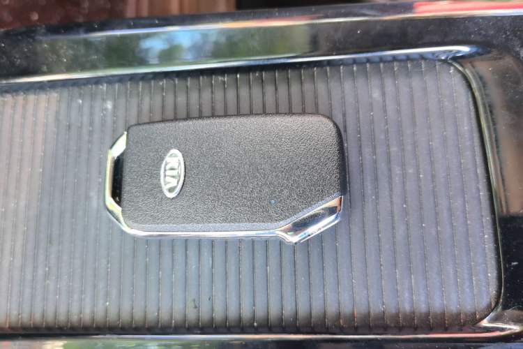 Used Kia K5 2020 380T GT-Line Prestige Tech Edition Vehicle Key