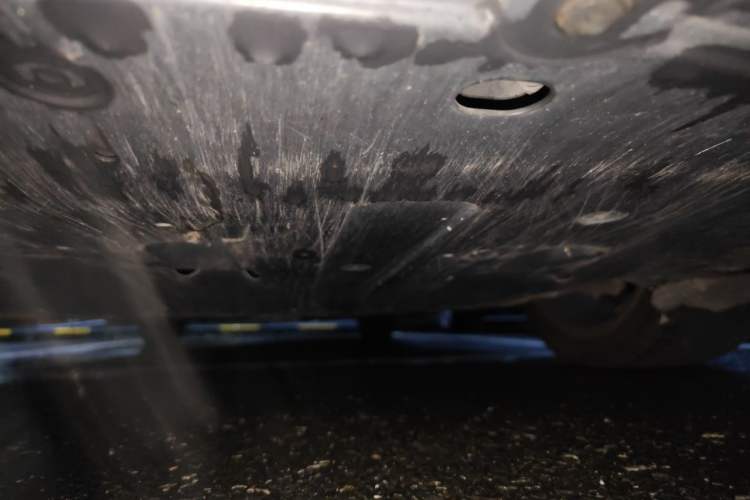 Used Kia K5 2020 380T GT-Line Prestige Tech Edition Chassis Front