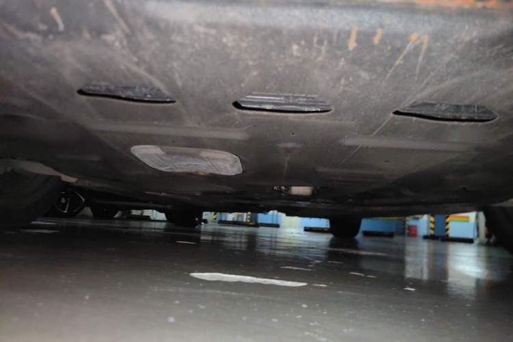 Used Kia K5 2020 270T CVVD Luxury Tech Edition Chassis Front