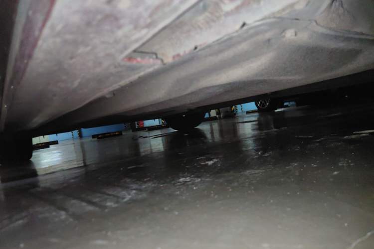 Used Kia K5 2020 270T CVVD Luxury Tech Edition Chassis Front Right