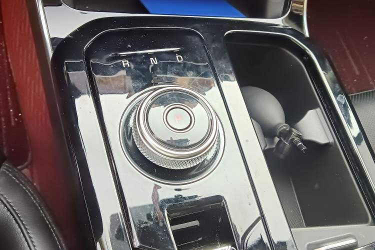 Used Kia K5 2020 380T GT-Line Premium Edition Gear Lever