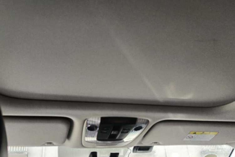 Used Kia K5 2020 380T GT-Line Premium Edition Headliner