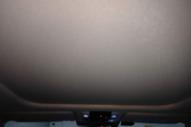 Used Kia K5 2020 270T CVVD Luxury Tech Edition Headliner