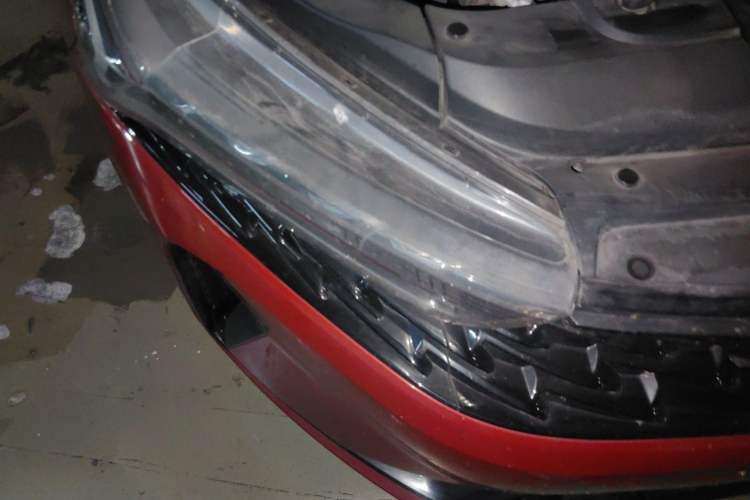 Used Kia K5 2020 270T CVVD Luxury Tech Edition Right Front Headlight