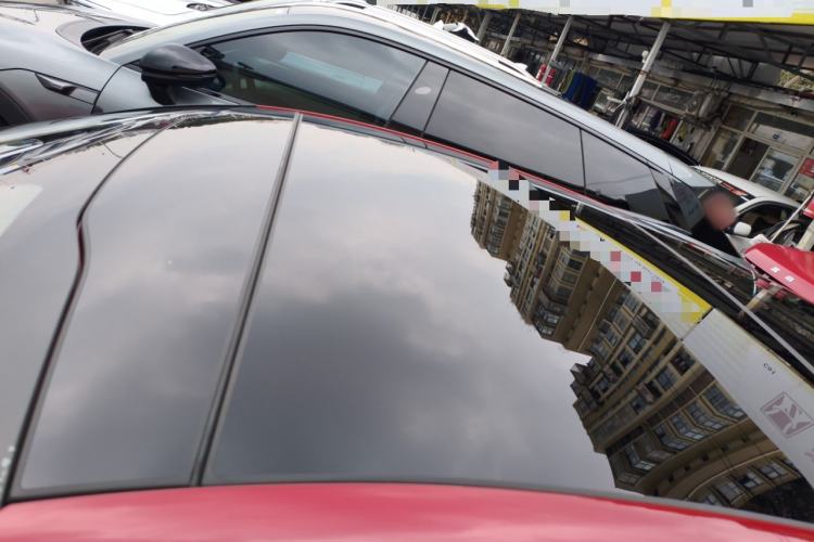 Used Kia K5 2020 270T CVVD Luxury Tech Edition Roof