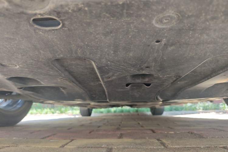 Used Kia K5 2020 270T CVVD Luxury Tech Edition Chassis Front