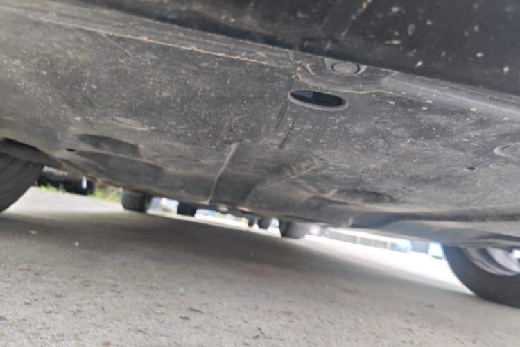 Used Kia K5 2020 380T GT-Line Prestige Tech Edition Chassis Front