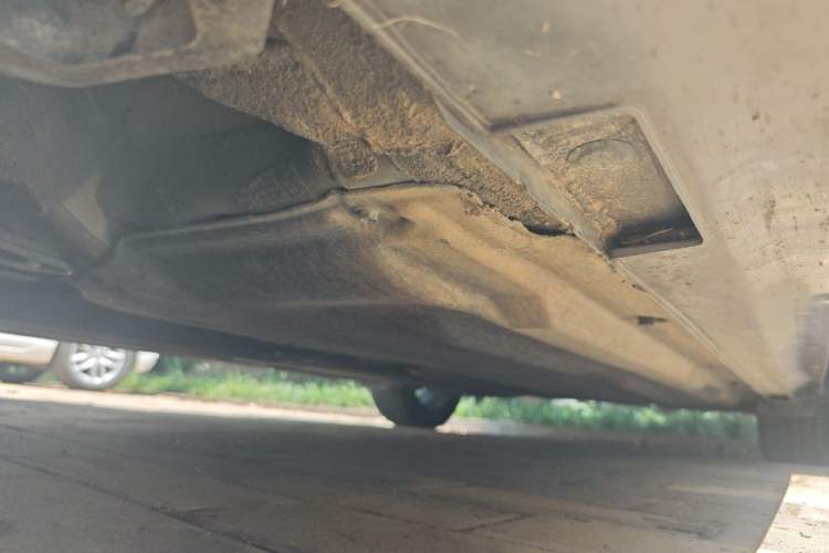 Used Kia K5 2020 270T CVVD Luxury Tech Edition Chassis Front Left