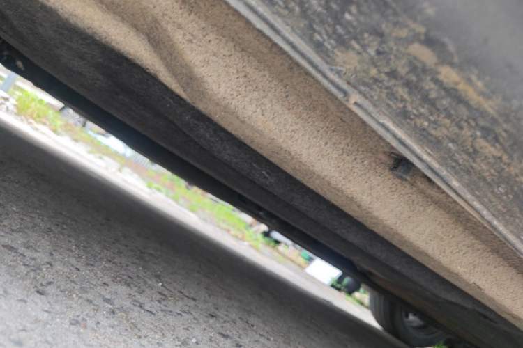 Used Kia K5 2020 380T GT-Line Prestige Tech Edition Chassis Front Left