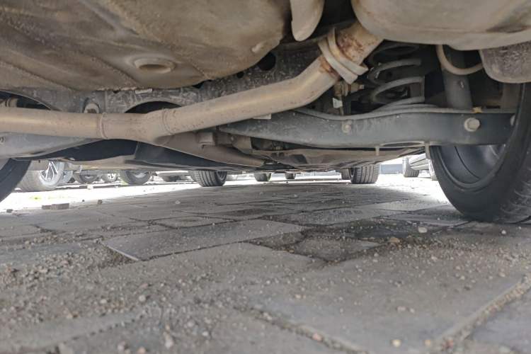 Used Kia K5 2020 380T GT-Line Flagship Edition Chassis Front Right