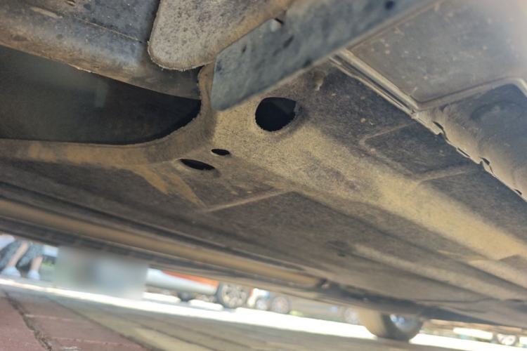 Used Kia K5 2020 270T CVVD Luxury Tech Edition Chassis Rear Right