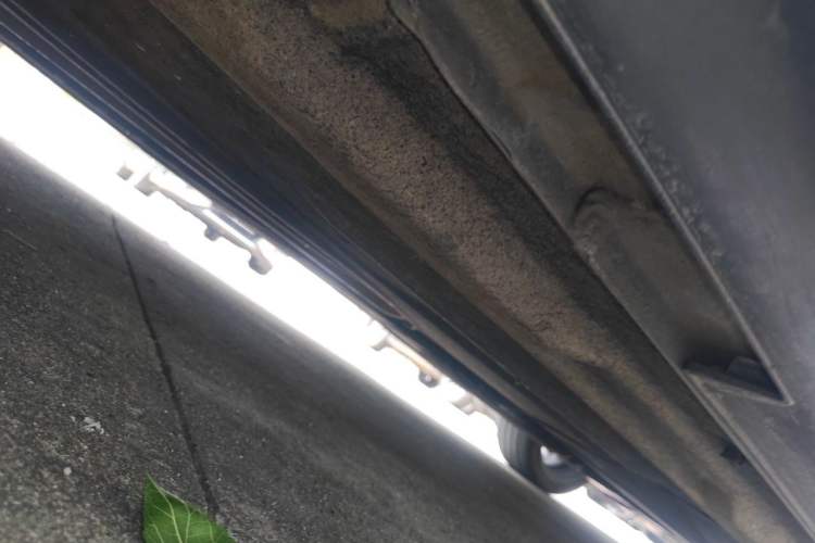 Used Kia K5 2020 380T GT-Line Prestige Tech Edition Chassis Rear Right