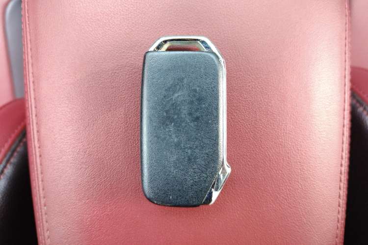 Used Kia K5 2020 380T GT-Line Prestige Tech Edition Vehicle Key