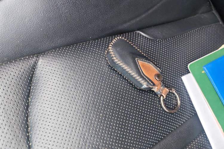 Used Kia K5 2020 380T GT-Line Prestige Tech Edition Vehicle Key