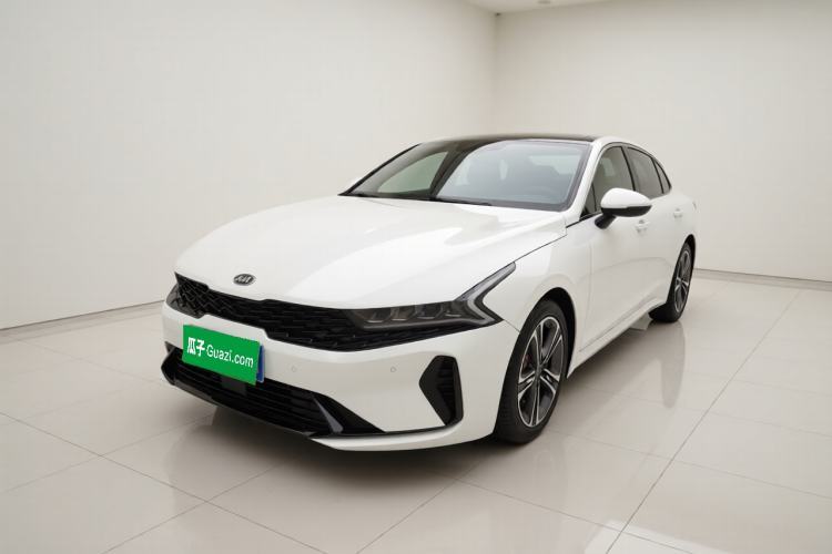 Used Kia K5 2020 270T CVVD Luxury Tech Edition Guazi used car, China used car export, Used car for sale, Used cars, Cheapest cars for sale